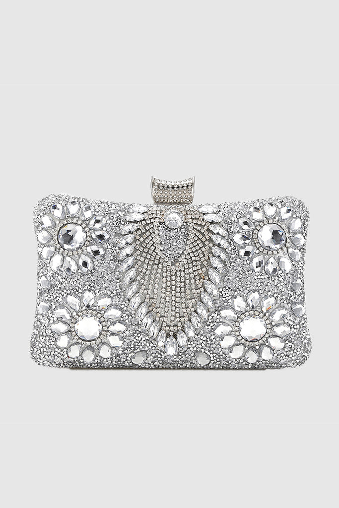 Daily Sequins Hot Drill Bags